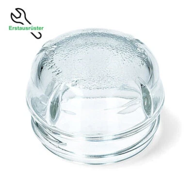 Abdeckung Glas Lampenglas Backofen passend für Bosch Neff Siemens wie 00647309 - Bild 1 von 3