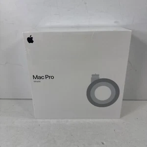 Kit roues (4) Apple Mac Pro d'origine NOS pour Mac Pro 7,1 2019/2023 MX572ZM/A NEUF - Photo 1/8