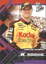 B3604- 2006 Press Pass Racing Nascar Card #s 1-120 -You Pick- 10+ FREE US SHIP