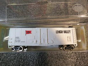 N - Modelo Power3436 - 40' Boxcar, Lehigh Valley LV 41003 LN/caja - Imagen 1 de 2