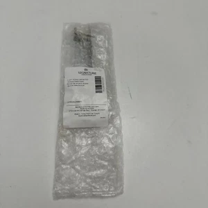 Signature Hardware SH553024ABM Andrex Center Bar 3-3/4" Cabinet Pull - Picture 1 of 7