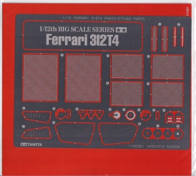Set Roulement à billes Kanzen TAMIYA F104 PRO