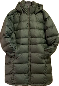 NWT $300 THE NORTH FACE Women's Metropolis Insulated Parka Thyme 2X - Picture 1 of 10