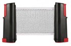Retractable Table Tennis -  Ping Pong Net  - Ships from California