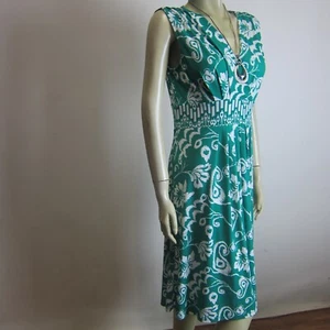 JANE LAMERTON Dress sz 10 - BUY Any 5 Items = Free Post - Imagen 1 de 7