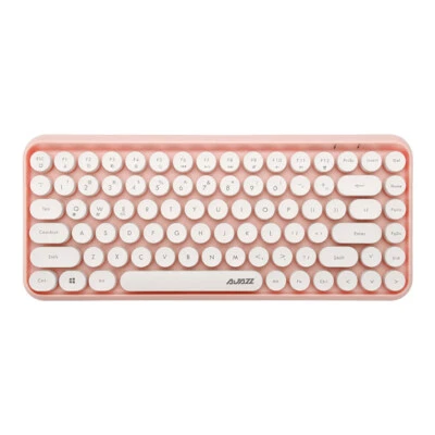 Ajazz Wireless Keyboard - Image 1 of 3