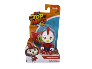 Playskool Nick Jr. Top Wing Figure - New - Rod - Picture 1 of 1