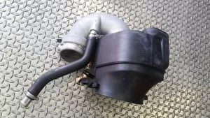 LATE AZURE  Rolls Royce Silver SPUR turbo turbocharged Air filter box  UE74158  - Picture 1 of 8