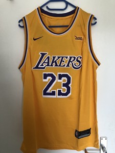 Lebron James Trikot Gunstig Kaufen Ebay