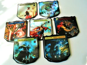 Ultra-Pro Relic Tokens FOIL/Lifecounter Legendary Collection für MTG zur AUSWAHL - Bild 1 von 18