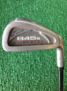 Tommy Armour 845s Silver Scot 4 Iron Regular Graphite Shaft - Picture 1 of 8