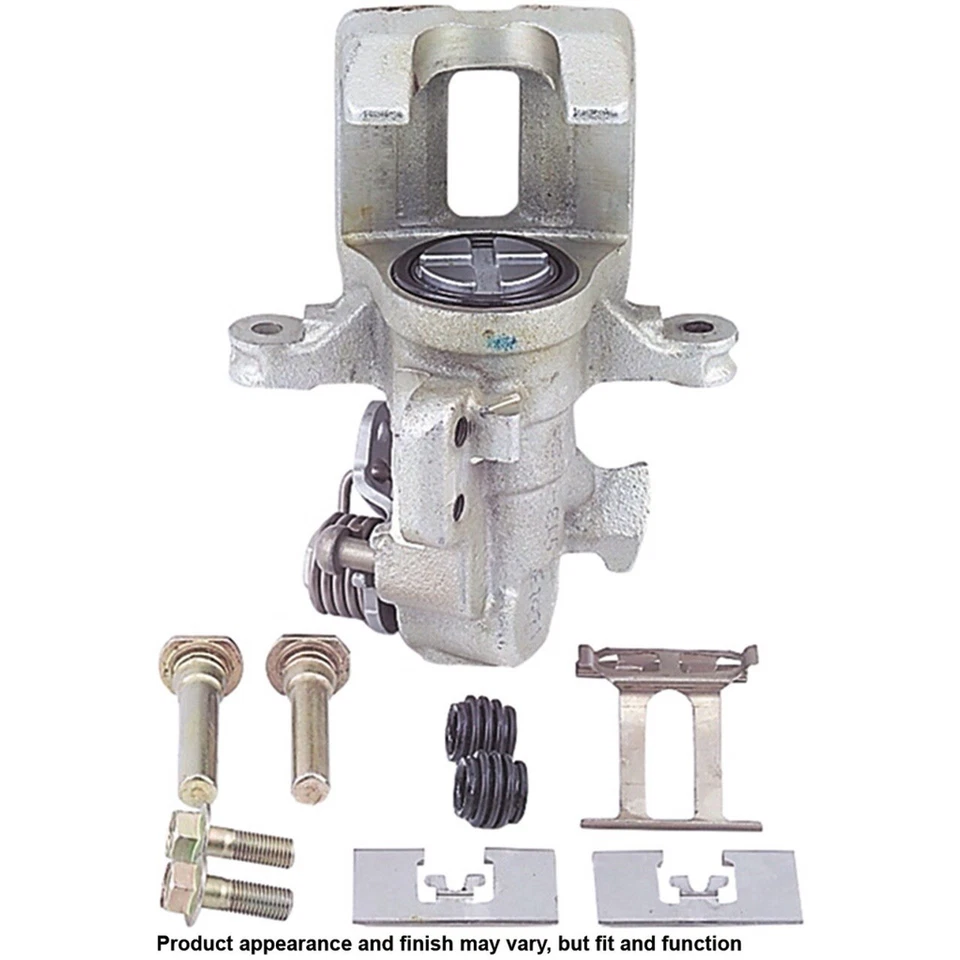 Тормозной суппорт Cardone 19-2847 с оборудованием 97 Acura Integra тип R, задний левый - Изображение 1 из 1