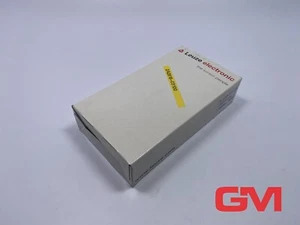 Leuze Klebestellenkontrolle Amplifier Vsu 12/4.4 Inspection Amplifier 50104022 - Picture 1 of 9