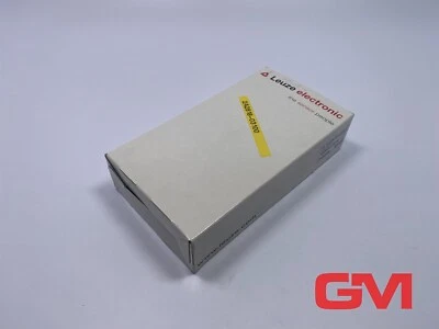 Leuze Klebestellenkontrolle Amplifier Vsu 12/4.4 Inspection Amplifier 50104022 - Image 1 of 4