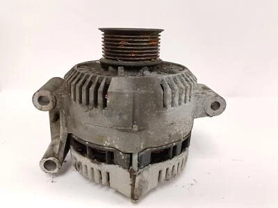 Used Alternator fits: 1997  Ford f250 pickup diesel 130 amp Grade A - Image 1 of 4
