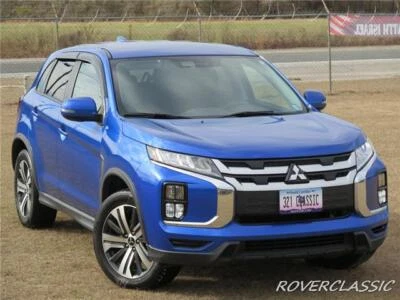2021 MITSUBISHI AWD SE AWD 4dr Crossover - Image 1 of 4