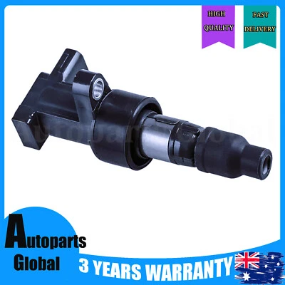 1PCS Ignition Coil For Jaguar XF XJ XJ6 2.1L S-Type X-Type V6 C2S42673 C2S11480 - Image 1 of 4