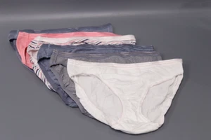 Fruit of the Loom womens Bikini Underwear, Size 6 - Picture 1 of 3