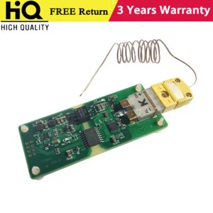 ZONRI AD7793 Module K Thermocouple Temperature Acquisition Module PT100 Cold New - Picture 1 of 3