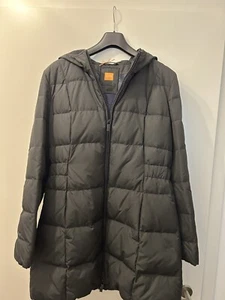 Hugo Boss Daunenmantel, Damen - Bild 1 von 10