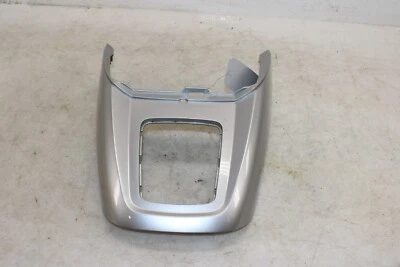 Bisel de ajuste de consola central Saturn Sky 2007-2010 10386193 OEM IZ73 Foto 1 de 4