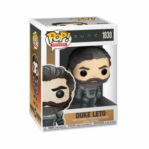 Dune (2021) - ¡Duke Leto Pop! Vinilo-FUN51608-FUNKO - Imagen 1 de 1