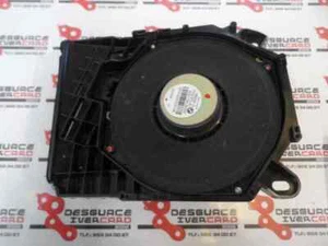 SYSTÈME AUDIO / RADIOCD / 1 / 2005 / 72062 POUR BMW SERIE 1 BERLINA E81/E87 1. - Picture 1 of 6