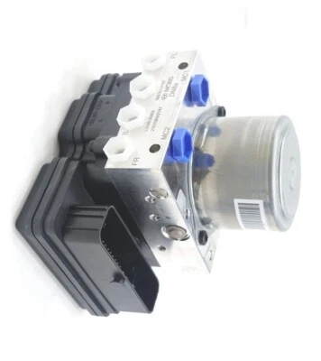 NEW OEM ABS Anti-Lock Brake Hydraulic Unit 58910L0100 for Hyundai Sonata 20-23 - Image 1 of 4