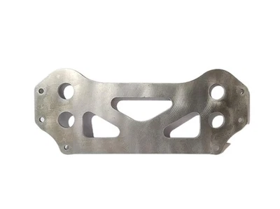 2021 2022 2023 OEM BMW M3 M4 G80 G82 G83 Rear Subframe Brace Assembly Bracket - Image 1 of 4