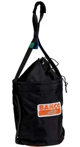 Bahco 3875-HB60 60L Tool Handbag Hanging Workshop Kit Equipment New - Picture 1 of 1