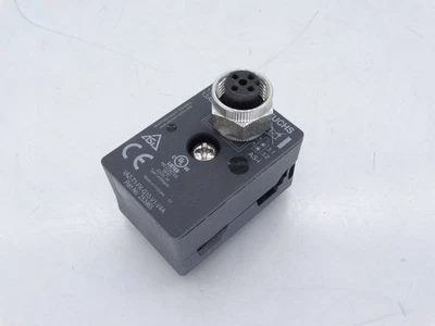 PEPPERL & FUCHS VAZ-T1-FK-G10-V1-V4A SENSOR ACCESSORY - Image 1 of 3