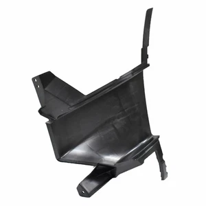 For Hyundai Elantra 2021 2022 2023 Bumper Cover Air Duct Driver Side PP Plastic - Picture 1 of 3