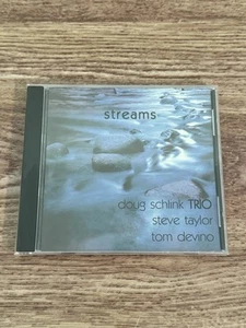 Streams by Doug Schlink (CD, 2006) - New Sealed CD - Bild 1 von 3