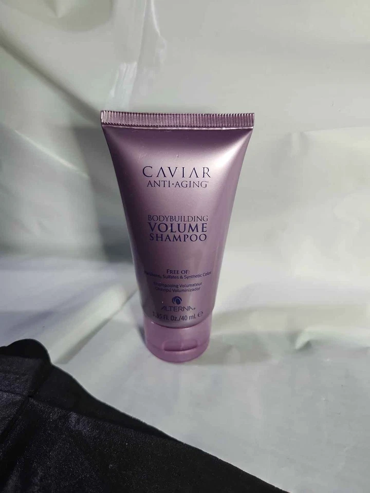 Champú corporal voluminizador Alterna Caviar 1,35 oz 40 ml Foto 1 de 1