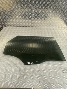 AUDI A6 RS6 C8 2020-2023 WINDOW GLASS REAR RIGHT SIDE 4K9845206A 43R000178 - Picture 1 of 9