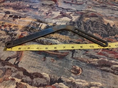 3746140 Alternator Bracket Mercruiser - Image 1 of 3