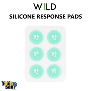 W1LD Yo-Yo Response Pads - Silicone YoYo Pad - Bild 1 von 3