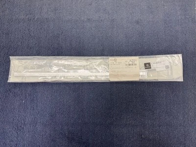 NUEVO OEM 2006-2018 MERCEDES CLASE G/G500 TIRA TRASERA REPISA MOLDURA 4636982962 Foto 1 de 4