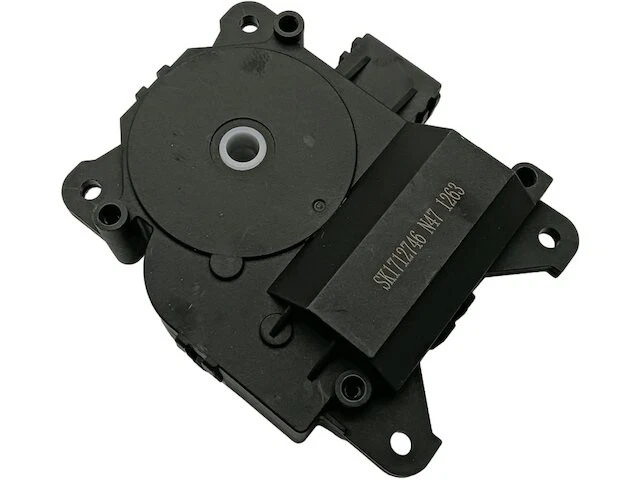 Actuador de puerta de entrada de aire para climatización SKP 45TP13T para Acura TSX 2004-2008 Foto 1 de 1