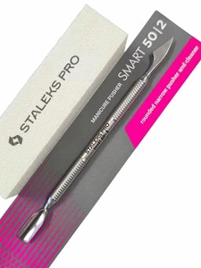 Empujador de manicura Staleks Smart 50 tipo 2 - Imagen 1 de 1