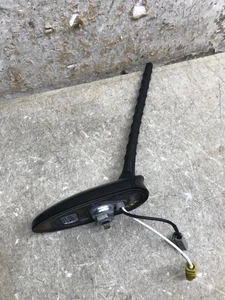 10 11 12 13 Kia Soul Roof Shark Fin Antenna  - Picture 1 of 2