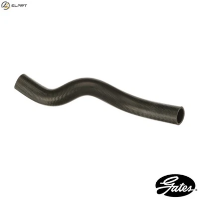 RADIATOR HOSE 05-5250 FOR NISSAN MR20DE 2.0L 4cyl X-TRAIL II - Image 1 of 4