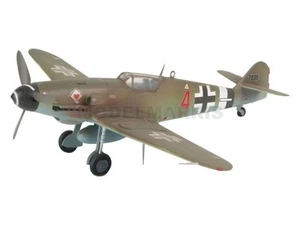 Revell 04160 1/72 Messerschmitt Bf 109 G-10 (Military Aircraft) - Picture 1 of 5