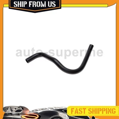 Manguera de refrigerante de radiador Gates inferior para GMC Terrain 2010-2014 2,4 L Foto 1 de 3