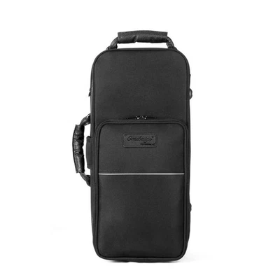Estuche Rectangular Trompeta BGR, Material Nylon 1200D Estuche Trompeta, Bac Incorporado... Foto 1 de 4