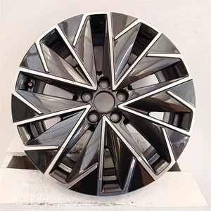 SKODA SCALA KAMIQ 17 ZOLL 6.5J ET40 Original 1 Stück Alufelge Felge Alu RiM - Bild 1 von 12