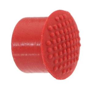 5PCS Red Mouse For - Zdjęcie 1 z 3