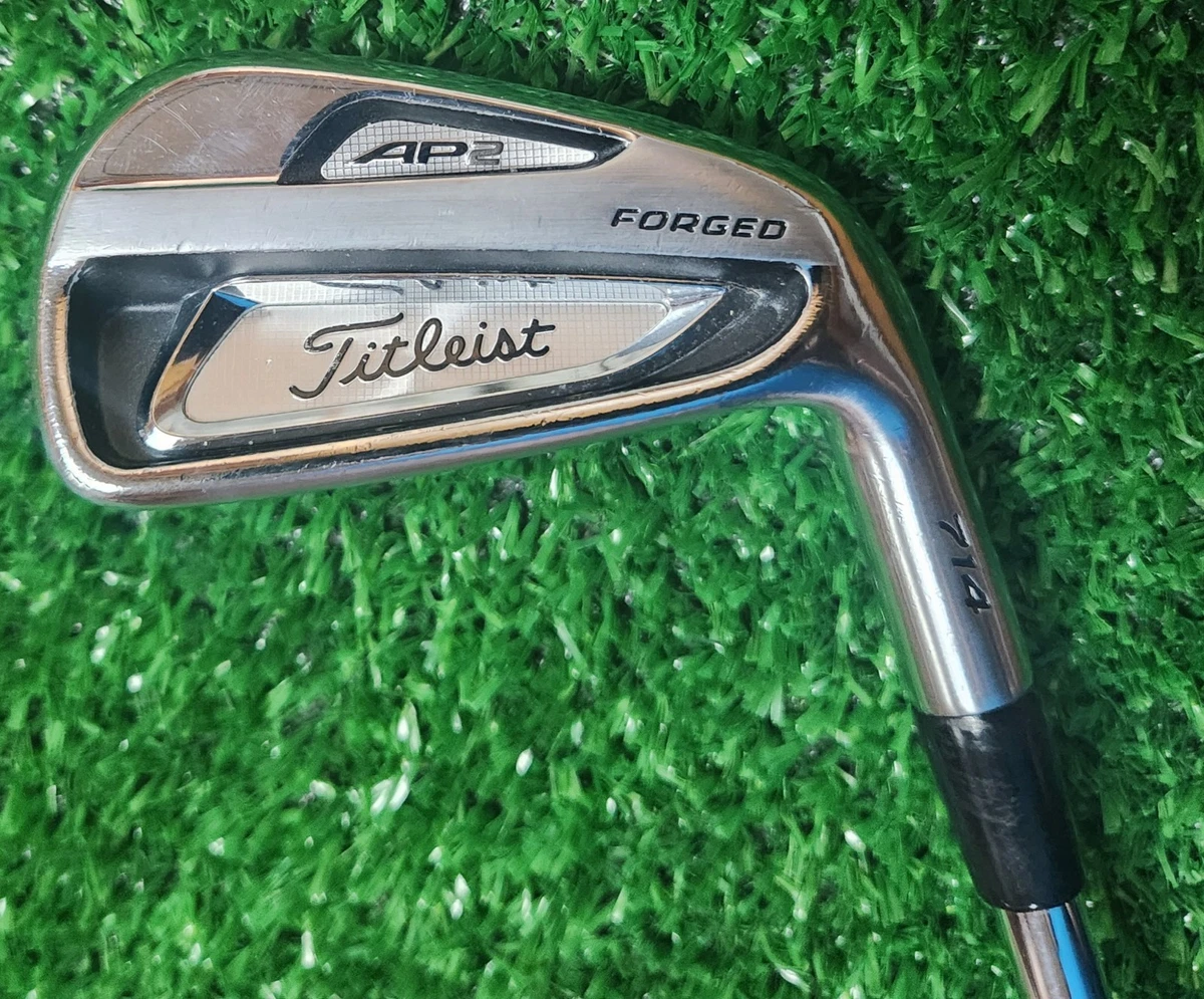 Titleist Ap2 714 Irons for sale | eBay