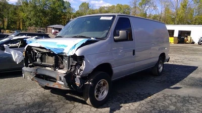 Used Automatic Transmission Assembly fits: 2013 Ford E150 VAN AT 4R75E 8-280 4.6 - Image 1 of 4