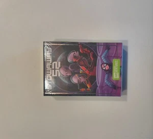 Cardventures: Stowaway 52 - Card Game by Gamewright - Brand New, Factory Sealed! - Picture 1 of 5